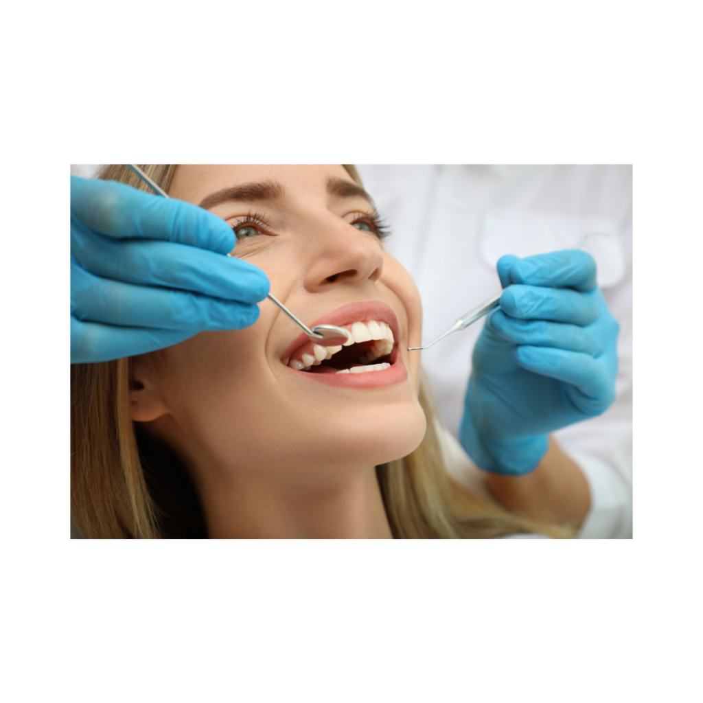 Top Cosmetic Dental Treatments in Red Bank, NJ
