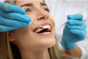 Top Cosmetic Dental Treatments in Red Bank, NJ