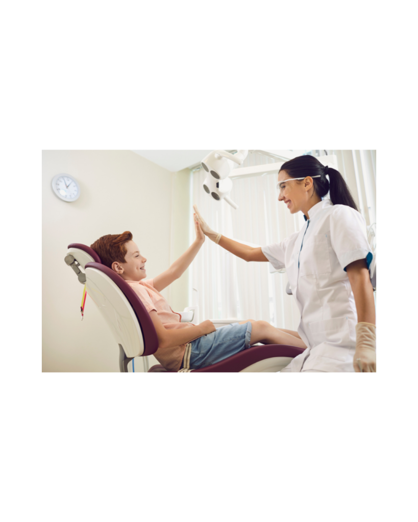 Pediatric Dentistry in Red Bank NJ