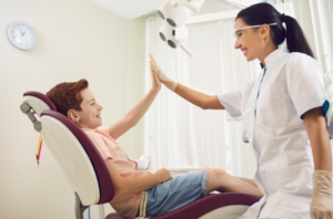 Pediatric Dentistry in Red Bank NJ