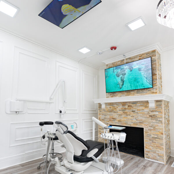 Ocean Blue Dental Group