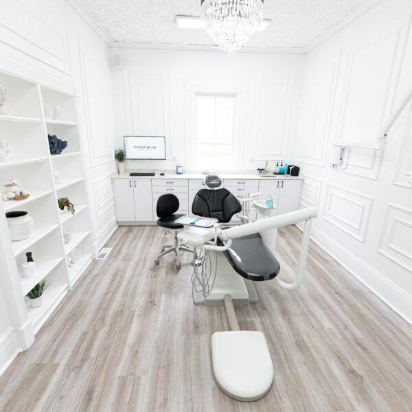 Ocean Blue Dental Group