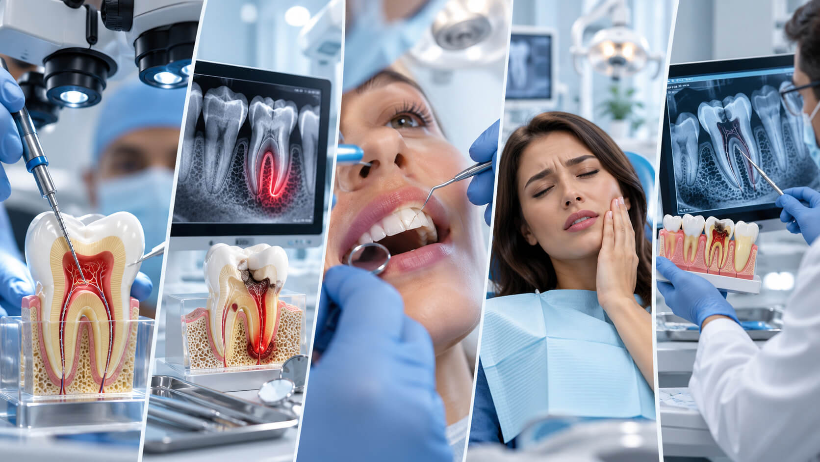 Endodontic Services